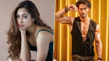 Hero No 1: Hrithik Roshan’s Cousin Pashmina Roshan to Play Tiger Shroff’s Love Interest in the Film Co-Starring Sara Ali Khan- Reports