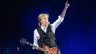 Paul McCartney Reveals He is 'Addicted' to Playing Arcade Games Before Recording Tracks