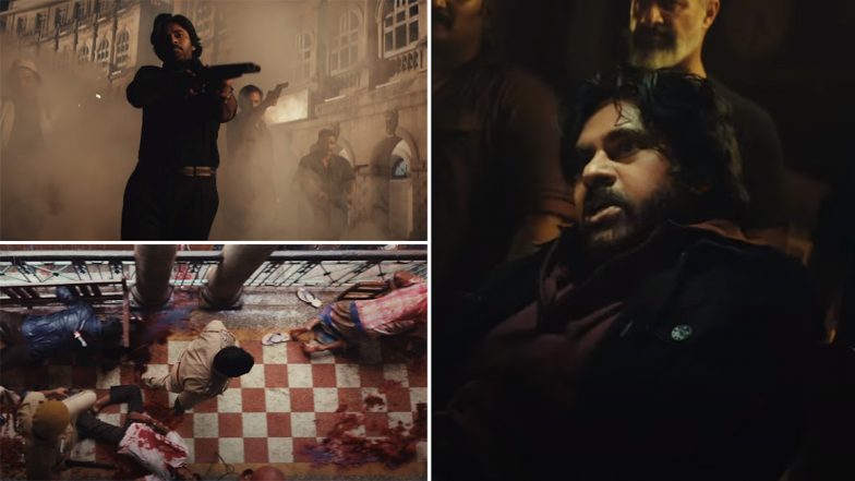 OG Glimpse-Hungry Cheetah: Power Star Pawan Kalyan Looks Ferocious In Sujeeth's Movie (Watch Video)