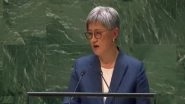 Australia Backs India To Be Made Permanent UN Security Council Members Along With Japan (Watch Video)