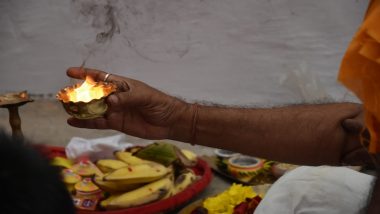 Pitru Paksha 2023 Dos and Don'ts: From Performing Tarpan to Avoiding Non-Veg Food, Everything You Need To Know About This Sacred Fortnight