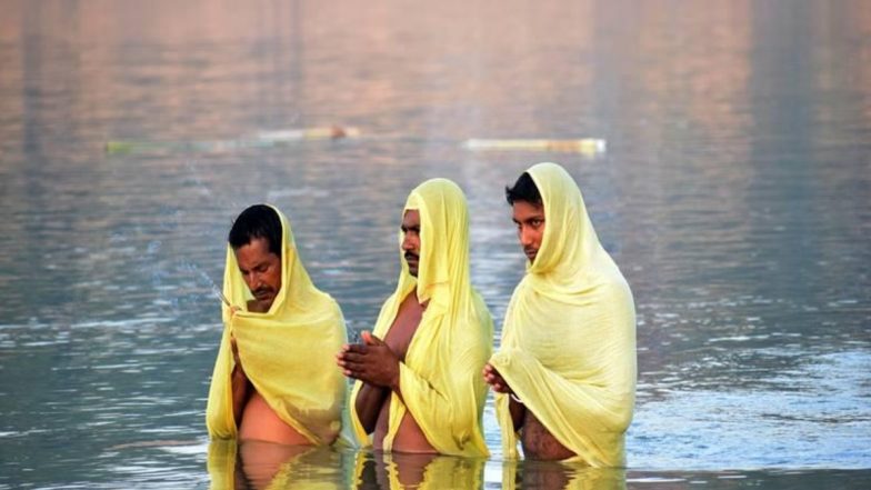 Pitru Paksha Puja 2023: From Brahma Kapal in Uttarakhand to Dwarka in Gujarat; Check These Top 5 Popular Pind Daan Locations in India