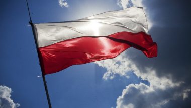 Poland Imposes European Union Ban on All Russian-Registered Passenger Cars Amid Russia-Ukraine War