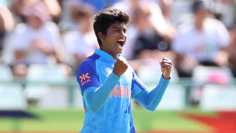 Pooja Vastrakar Leads Indian Women’s Cricket Team to Maiden Asian Games 2023 Final With Eight-Wicket Win Over Bangladesh