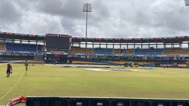 Colombo Weather Update: Heavy Morning Rains To Factor in India vs Pakistan Asia Cup 2023 Super Four Reserve Day