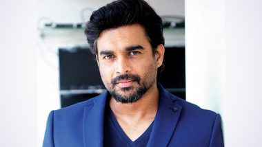 R Madhavan Appointed as New President of the Film and Television Institute of India