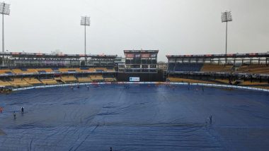 India vs Sri Lanka Asia Cup 2023 Super Four Colombo Weather Report: Check Out Rain Forecast and Pitch Report at R Premadasa Stadium