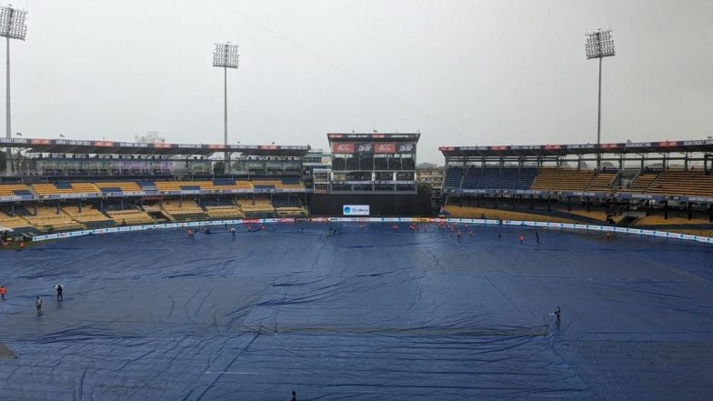 India vs Bangladesh Asia Cup 2023 Super Four Colombo Weather Report: Check Out Rain Forecast and Pitch Report at R Premadasa Stadium