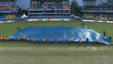 Rain Stays Away in Second Innings As India Beat Sri Lanka To Qualify for Asia Cup 2023 Final