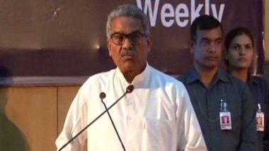 RSS Leader Krishna Gopal Says 'Social Evils Cropped Up in Indian Society Due to Islamic Invasion'