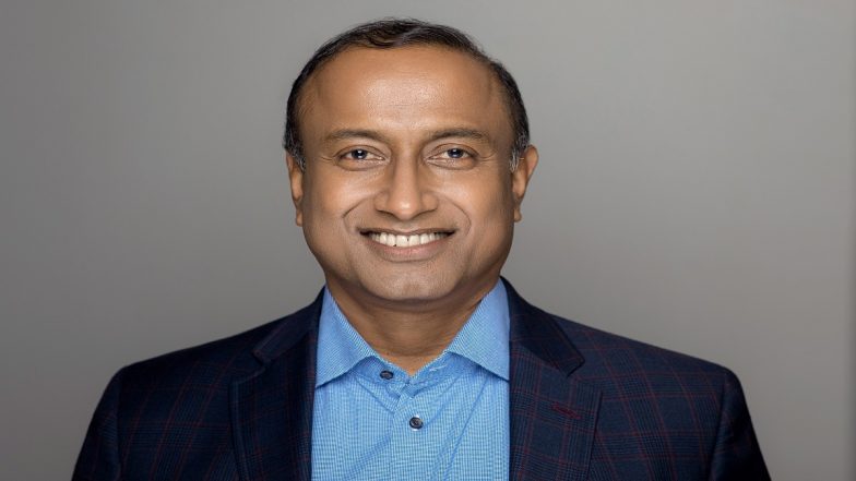 Cognizant India Chairman and MD Rajesh Nambiar Appointed As Chairperson of IT Industry’s Apex Body Nasscom