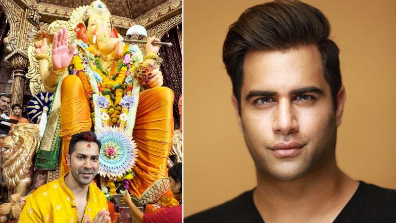 'Not Acceptable'! Rajiv Adatia Slams VIP Treatment for Celebs at Mumbai's Lalbaugcha Raja in Scathing Insta Post