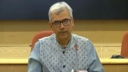 Nipah Virus Outbreak in Kerala: Nipah Can Spread by Respiratory Droplets, Has Fatality Rate of 40 to 70%, Says ICMR DG Rajiv Bahl