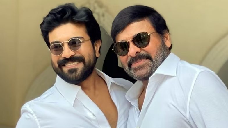 Pawan Kalyan Turns 52: Ram Charan Pens Sweet Note To Wish The Actor On His Birthday (View Post)