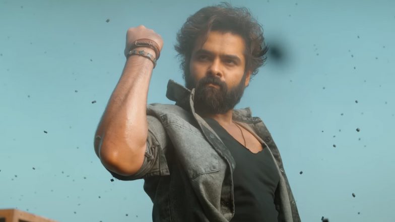 Skanda Review: Ram Pothineni’s Performance in Boyapati Sreenu’s Action Drama Leaves Netizens Impressed!