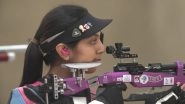 Asian Games 2023: Ramita Jindal and Divyansh Panwar Miss Bronze Medal, Lose to Korean Pair Hajun Park and Eunseo Lee in 10m Air Rifle Mixed Team Shooting