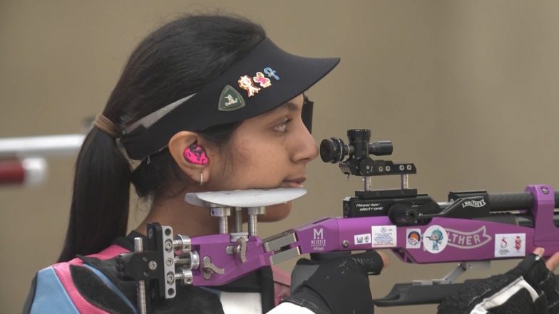 Ramita Jindal Becomes India S First Double Medallist In Asian Games With Bronze Silver