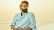 Rana Daggubati Is Super Excited For Jio MAMI Film Festival 2023!