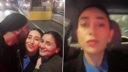 Karisma Kapoor Enjoys &lsquo;New York Night Out&rsquo; with Ranbir Kapoor and Alia Bhatt, Shares Pics on Insta