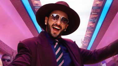 ICC Cricket World Cup 2023 Official Anthem ‘Dil Jashn Bole’ Featuring Ranveer Singh To Release Tomorrow