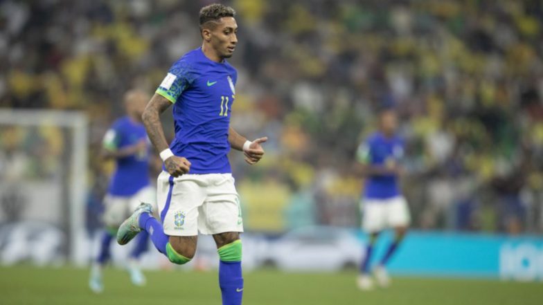 How to Watch Brazil vs Bolivia, CONMEBOL FIFA World Cup 2026 Qualifiers Live Streaming Online in India? Get Free Live Telecast Details Of Football Match on TV