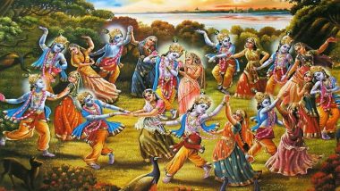 Janmashtami 2023: What Is Krishna Leela? Everything You Need To Know About This Fascinating Aspect of Gokulashtami