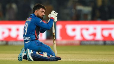 ‘In Sport There Are Many Ups and Downs…’ Rashid Khan Shares Emotional Post After Afghanistan’s Heartbreaking Two-Run Defeat to Sri Lanka in Asia Cup 2023