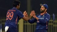 &lsquo;With Ravichandran Ashwin, Lack of Game Time Is Not Much of Concern&rsquo; Says Rohit Sharma Following India&rsquo;s Squad Announcement for Australia Series