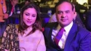 Assam CM Himanta Biswa Sarma&rsquo;s Wife Riniki Bhuyan Sarma Files Rs 10 Crore Defamation Suit Against Congress MP Gaurav Gogoi for False Allegations of Irregularities in Food Processing Project