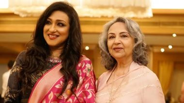 Puratawn: Sharmila Tagore and Rituparna Sengupta to Star in Suman Ghosh’s Bengali Film