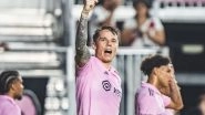 Inter Miami 4&ndash;0 Toronto FC, MLS 2023: Robert Taylor Hits Brace As Lionel Messi&rsquo;s Side Returns to Winning Ways (Watch Goal Video Highlights)