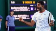 Padma Awards 2024: Rohan Bopanna, Joshna Chinappa Among Sportspersons Conferred With Padma Shri Award
