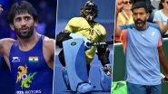 Rohan Bopanna, Bajrang Punia, and Others Gear Up for One Last Hurrah at Asian Games 2023