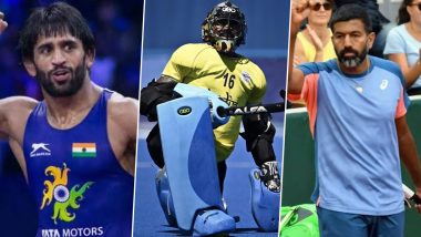 Rohan Bopanna, Bajrang Punia, and Others Gear Up for One Last Hurrah at Asian Games 2023