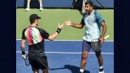 Rohan Bopanna and Matthew Ebden vs James Duckworth and Marc Polmans, Australian Open 2024 Free Live Streaming Online: How To Watch Live TV Telecast of Aus Open Men&rsquo;s Doubles First Round Tennis Match?