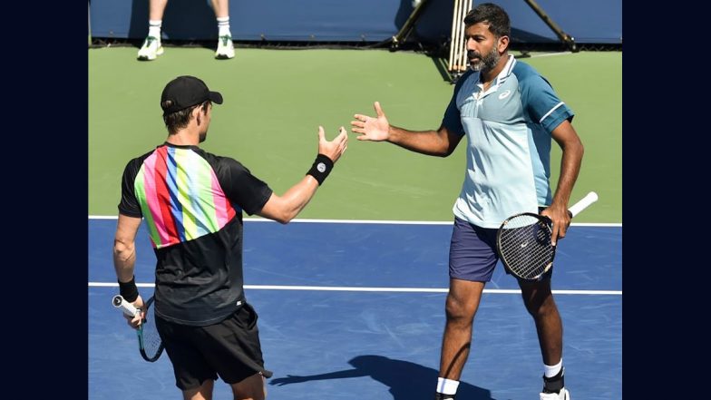 US Open: For Rohan Bopanna, the name of the game is longevity