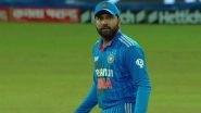 &lsquo;From Reading Pitch Conditions to Reading Land Rates, I Would Have Become a Real Estate Tycoon,&rsquo; Says Rohit Sharma Ahead of IND vs SL Asia Cup 2023 Final