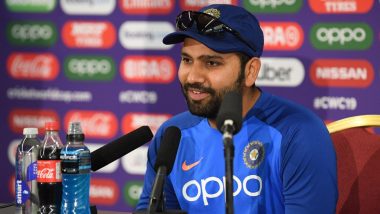 Team India Captain Rohit Sharma Lauds Fast Bowlers For Setting Up Asia Cup 2023 Title Victory, Says 'A Performance Like This Will Be Cherished For A Long Time'