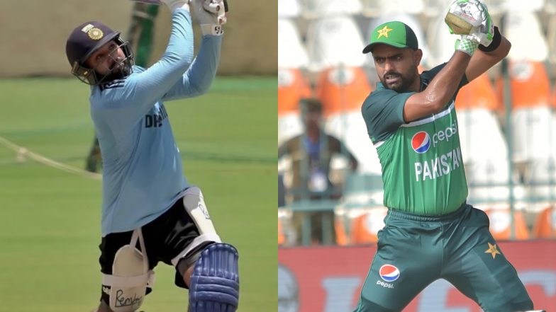 India vs Pakistan Prediction: Google Win Probability Picks India to Beat Pakistan in Asia Cup 2023 Super Four Cricket Match