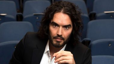 Russell Brand Sexual Assault Case: Senior British Politicians Urge UK Police To Investigate Allegations Against the Comedian