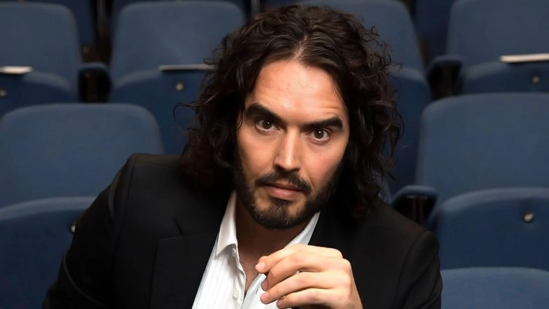 Russell Brand Accused of Sexual Assault, Woman Shares Traumatic Experience