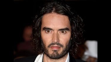 Russell Brand Accused of Rape, Sexual Assaults, and Abuse by 4 Women, Including One Minor