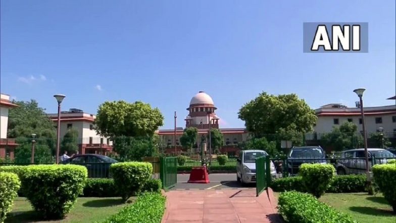 Krishna Janmabhoomi Case: Supreme Court Stays Allahabad High Court Order Appointing Commissioner to Inspect Shahi Idgah Masjid