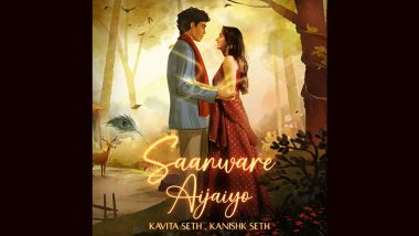 ‘Saanware Aijaiyo’: Kavita Seth and Kanishk Seth’s New Track To Release On September 14