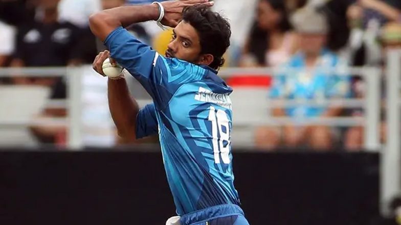Sachithra Senanayake, Former Sri Lanka Cricketer, Arrested By Sports Corruption Investigation Unit Over Match Fixing Accusations