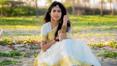 Sai Pallavi Refutes Wedding Rumours With Filmmaker Rajkumar Periyasamy, Calls It 'Disgusting'