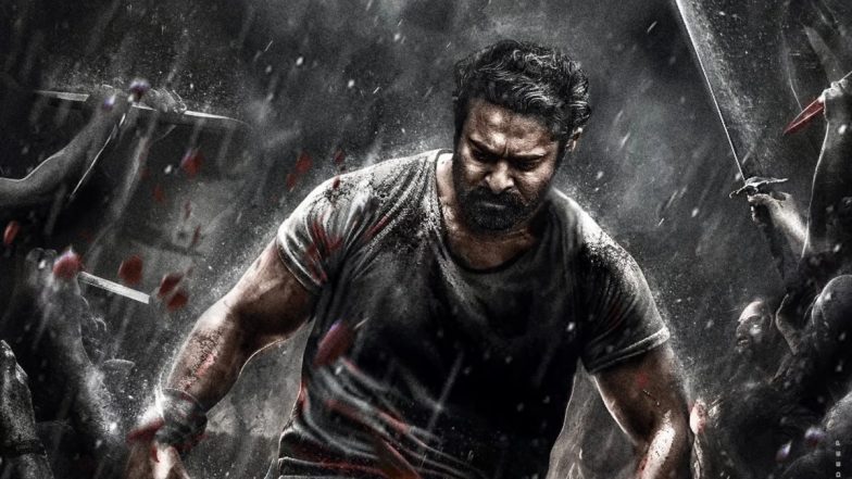 Salaar Release Date Update: Prabhas and Prashanth Neel's Film Might Not Release in 2023 - Reports