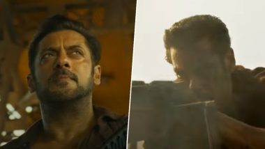 Tiger 3 Prelude: Riteish Deshmukh, Anil Sharma, Angad Bedi, and Other Celebs Heap Praise On Salman Khan’s Tiger Ka Message Video!  (View Posts)