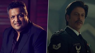 Amid Jawan Craze, Director Sanjay Gupta Recalls How Shah Rukh Khan Took Fearless Stand Against Underworld in 90s