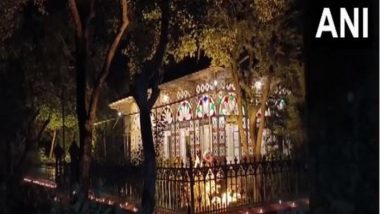 West Bengal: Celebrations at Visva Bharati University After Santiniketan Inscribed in UNESCO World Heritage List